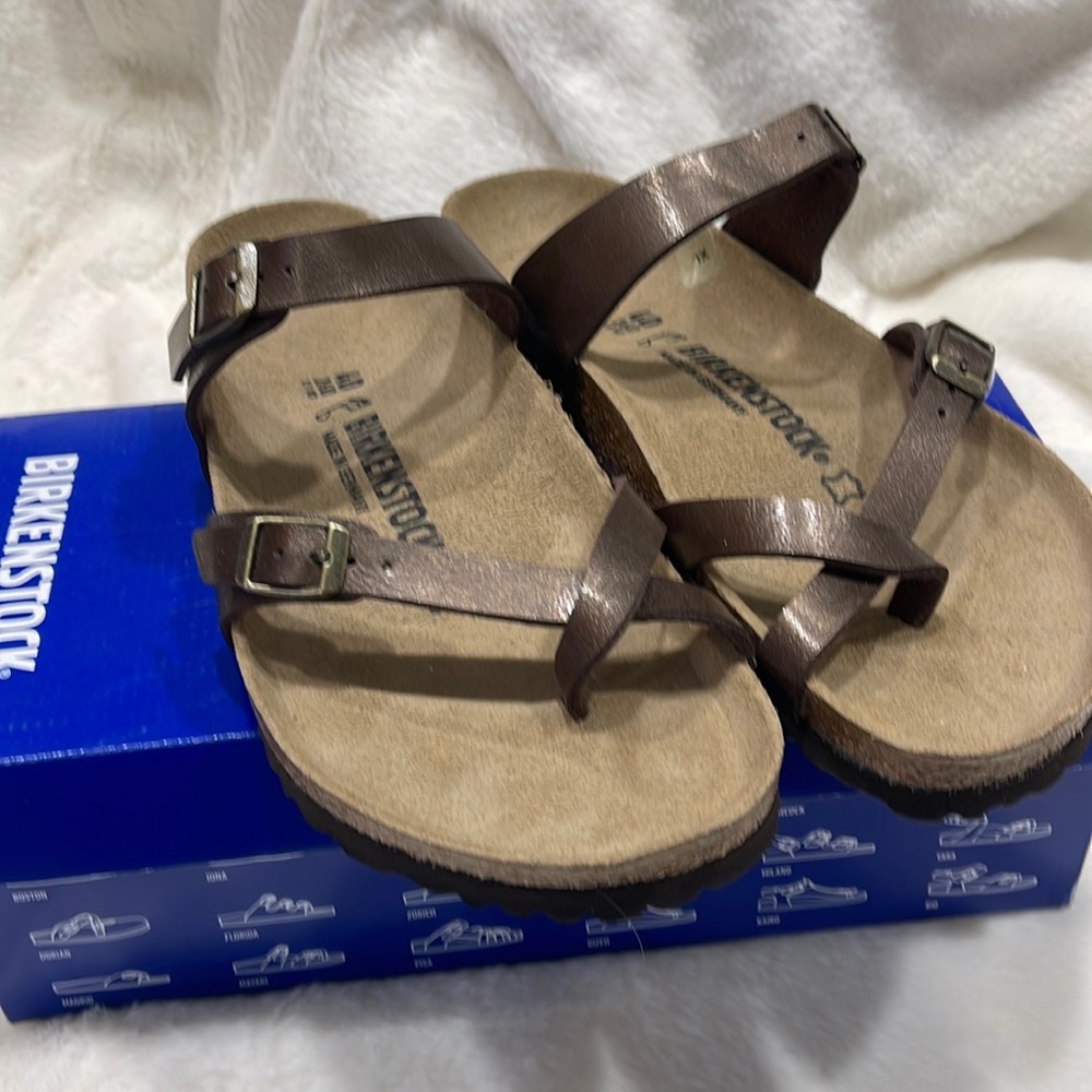 Nib Birkenstock